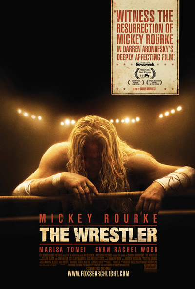 955-the_wrestler_poster
